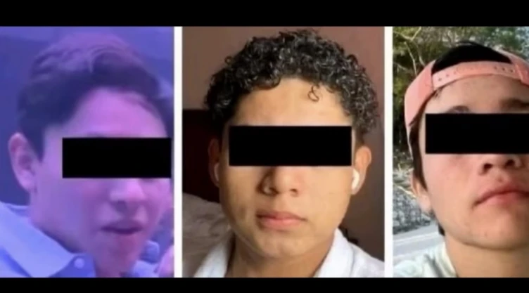 Susan Saravia denuncia violación grupal en Campeche