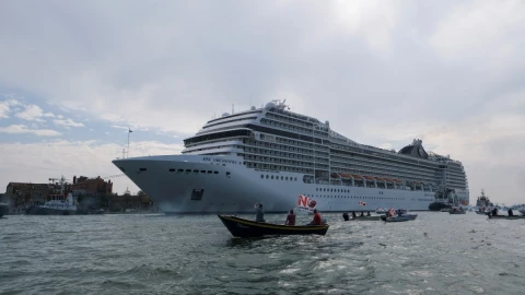 Venecia cruceros Italia.jpg