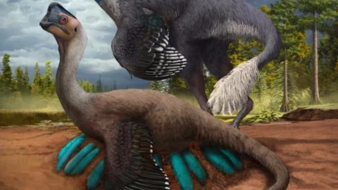 fosil dinosaurio sentado.jpg