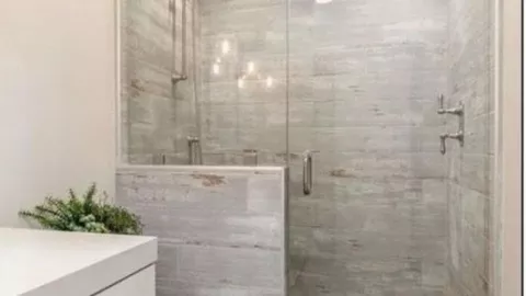 34 ideas para remodelar tu ba&ntilde;o: desde opciones modernas, hasta las m&aacute;s r&uacute;sticas