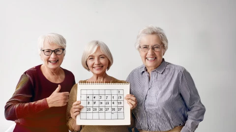 Día de los abuelos cuándo se celebra