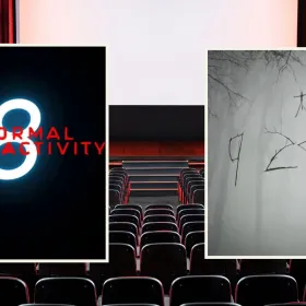 OFICIAL: Anuncian fecha de estreno de ‘Actividad Paranormal’ y ‘Blair Witch Project’ para el 2027; esto es todo lo que prepara Blumhouse para el terror el siguiente año
