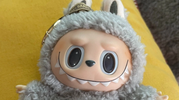 qué son los labubus méxico 2025