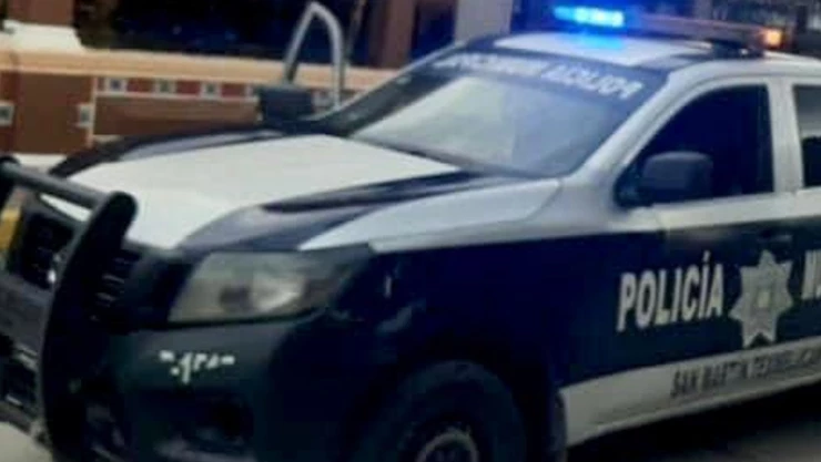 Matan a niño de Veracruz en asalto en San Martín Texmelucan