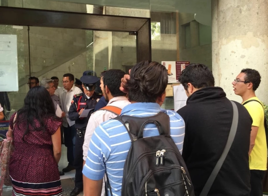 IPN recalendarización