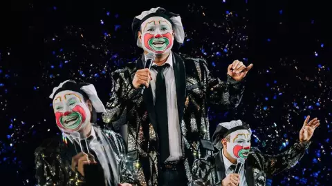 ¿Cuándo y dónde se presentará el show de Brincos Dieras en Cancún 2023?