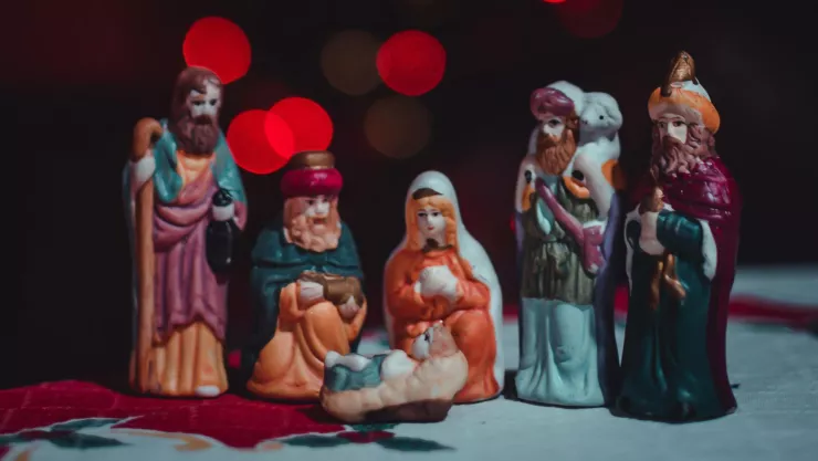 Festival Navideño Guanajuato 2024