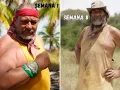 Survivor México.