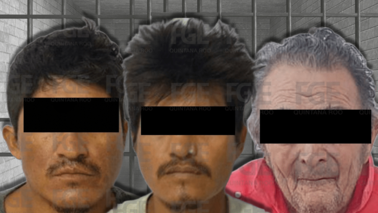 Vinculan a proceso a tres hombres por delitos sexuales en Benito Juárez y Othón P. Blanco.jpg