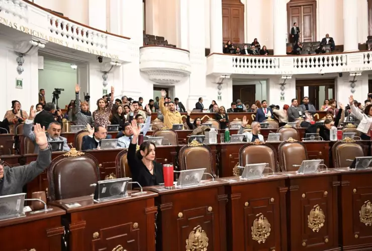 ¡Cuidado! El fuerte castigo que tendrían los políticos chapulines en CDMX