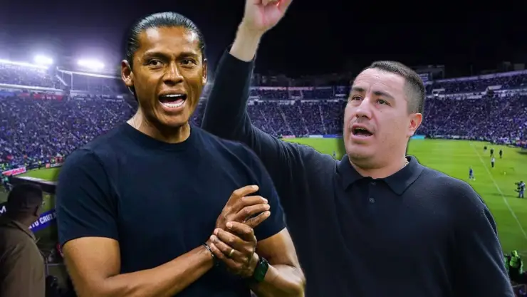 Alineación Cruz Azul vs Pumas: Posibles once titulares para el partido de HOY