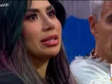 En Al Extremo hablan sobre La Granja VIP y la polémica entre Mane, Kuno y Bebeshita