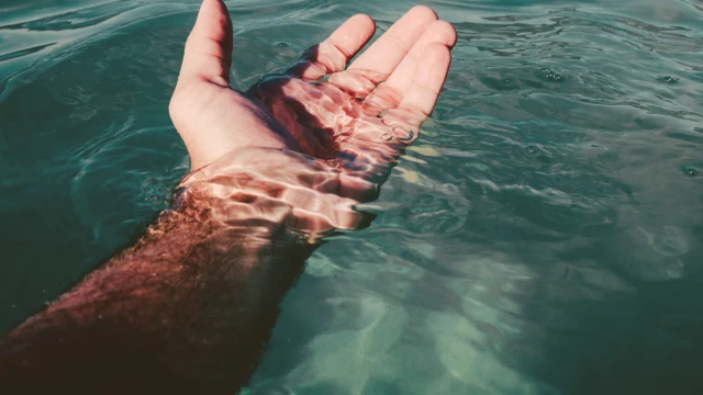 Que significa soñar con agua Que significa soñar con agua