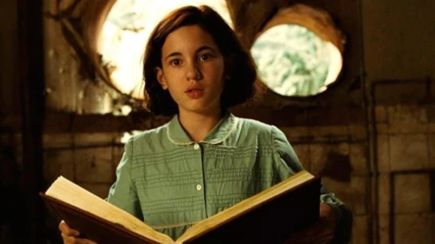 ¿Qué fue de Ivana Baquero tras participar en El laberinto del fauno?