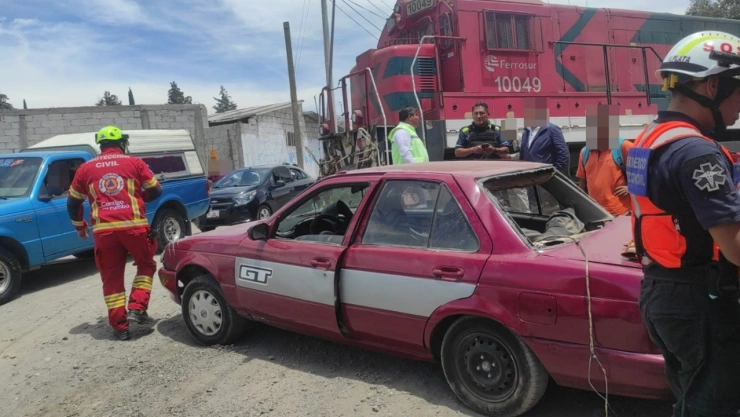 accidente colonia ignacio mariscal