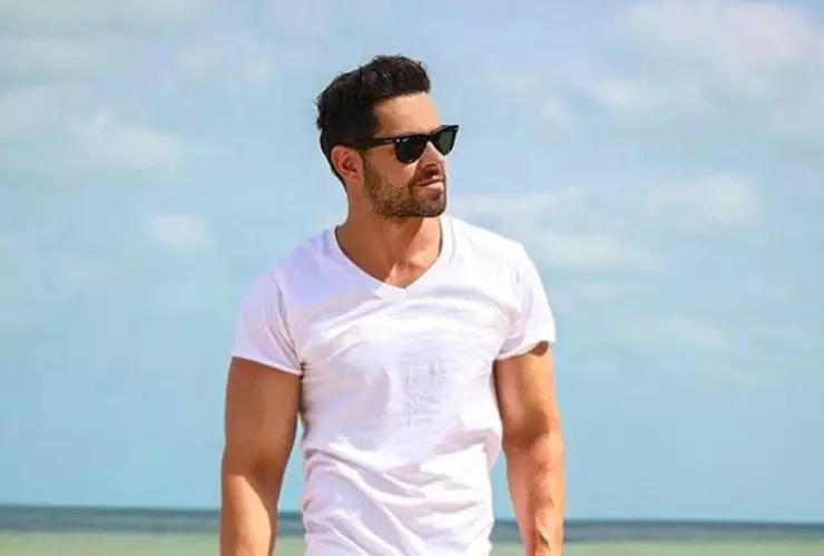 VIDEO: Eleazar Gómez confesó que perdió la esperanza en prisión.