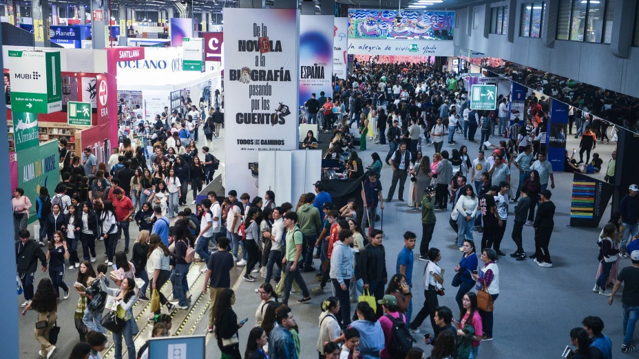 Transporte gratuito para la FIL 2025: ¿Cuándo, dónde y horarios? 