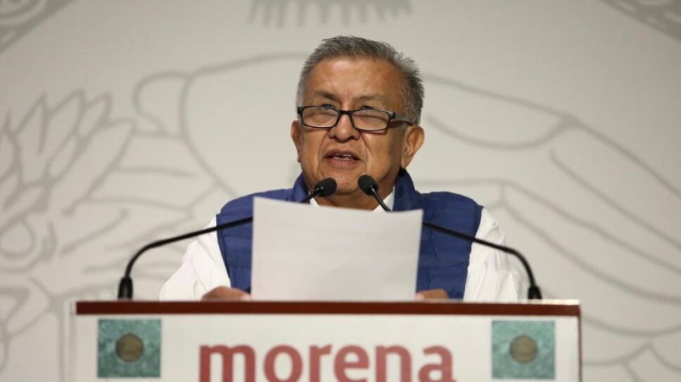 Inm Emite Alerta Migratoria Para Saul Huerta No Podra Salir Del Pais