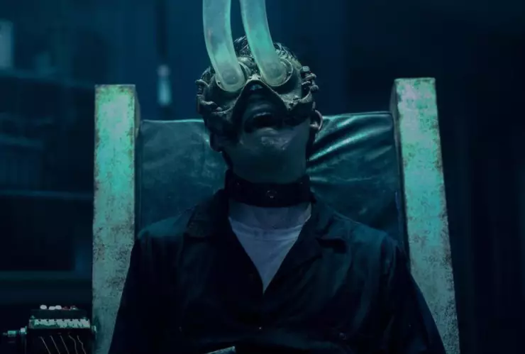 Saw X: El juego del miedo