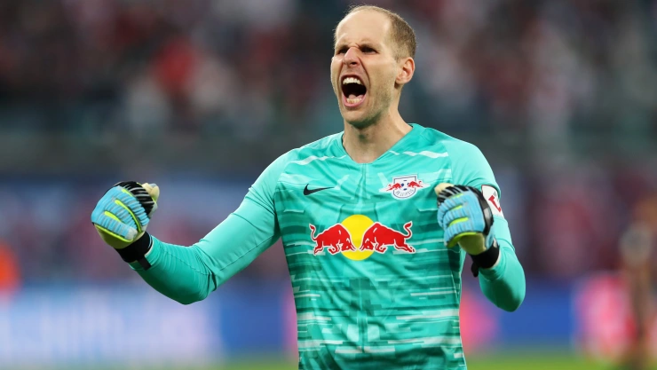 RB Leipzig v FC Bayern Muenchen - Bundesliga