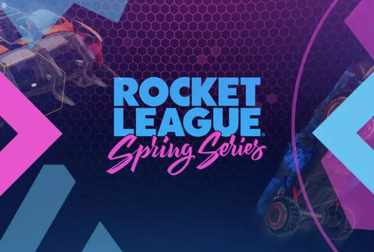 Rocket League Spring Series