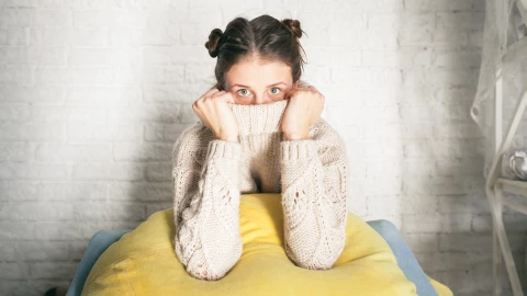  Estos son algunos consejos para calmar el dolor de garganta en épocas de frío 

