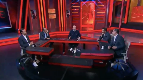 En Caliente, Azteca Deportes