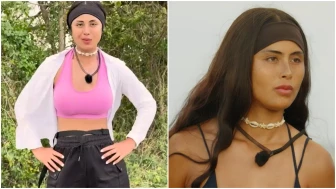 Brenda fue una de las grandes villanas de Tentados por la Fortuna. Es la culpable de que Damián Sandoval haya sido eliminado tras hacerle creer que ganaría una motoneta.