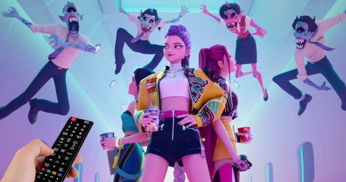 Aztec Pops 3 lecciones de amistad que Las Guerreras K-Pop nos enseñaron sin darnos ...