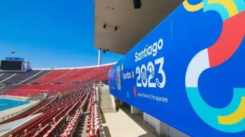 Juegos Panamericanos