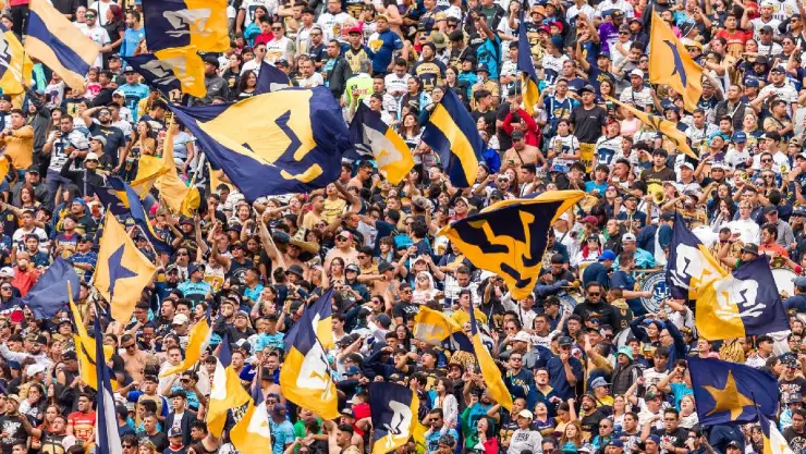 Resultado Pumas vs Necaxa_ ¿Quién ganó el partido de la Jornada 1 del Clausura 2025 de la Liga MX_?