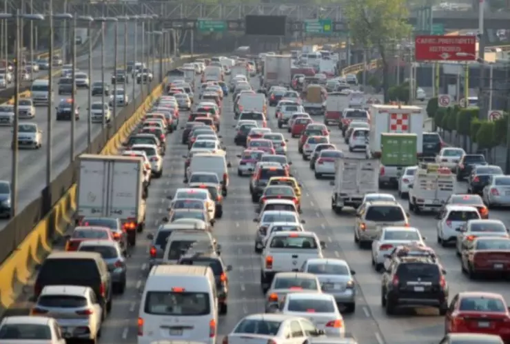 Cerrarán avenida de la Convención de 1914 en Aguascalientes por repavimentación; a qué hora la cerrarán