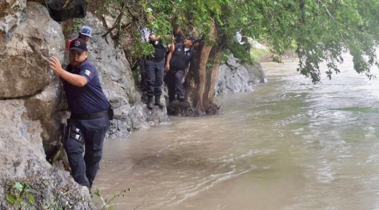 Encuentran niño ahogado río Moctezuma Hidalgo.jpg