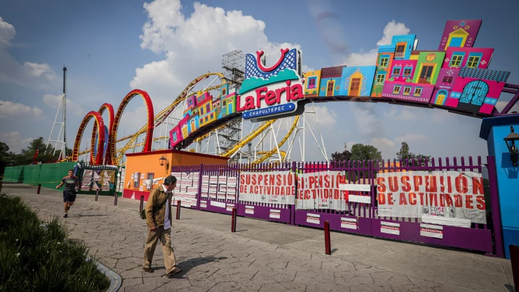 En análisis, revocación de concesión tras accidente