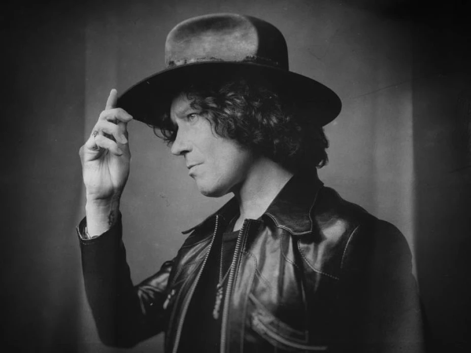 Enrique Bunbury