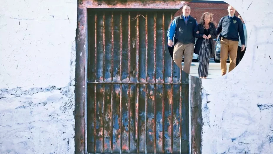 Encerrado por 20 años: El horror que vivió un hombre en Connecticut