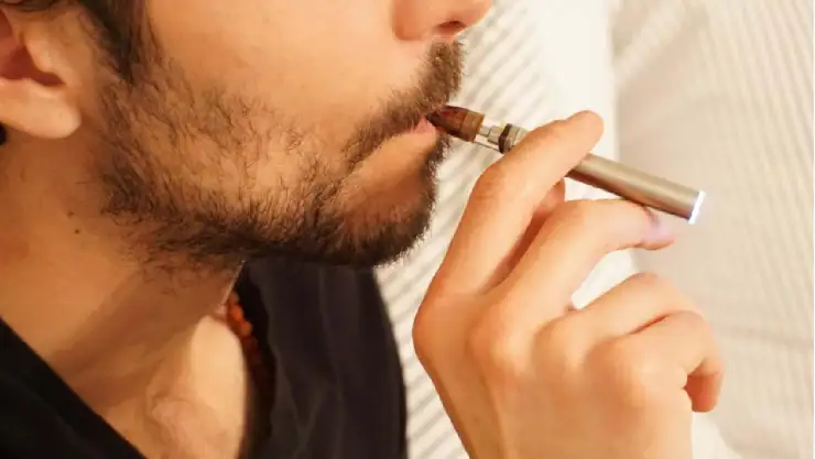 Cofepris detecta sustancias tóxicas en vapeadores, esto debes saber