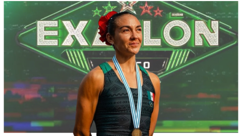 Exatlón México