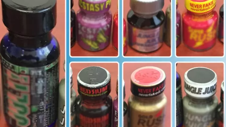 ¡Abusados! Cofepris emite alerta por el consumo de poppers: ¿Qué son?