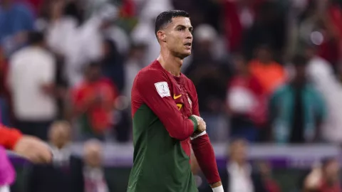 Cristiano Ronaldo en México ¿Cuál es el precio del boleto más barato para ver el partido en 2026