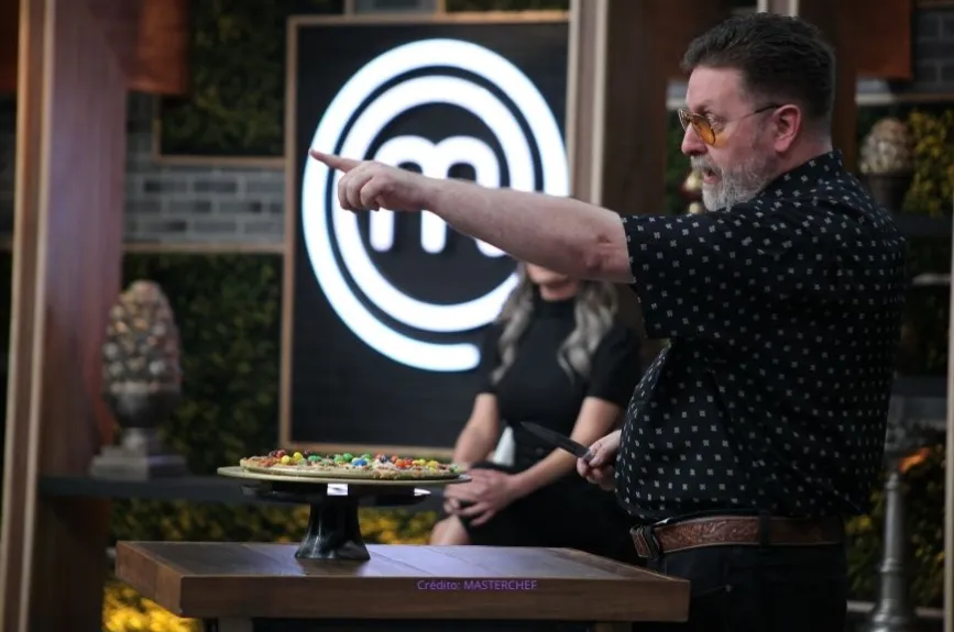 Los nueve mejores de la temporada actual deMasterChef México.