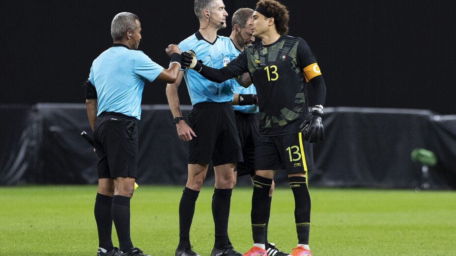 México 3-0 Sudáfrica, los mejores momentos del partido