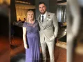 FOTOS | Travis Kelce y Taylor Swift