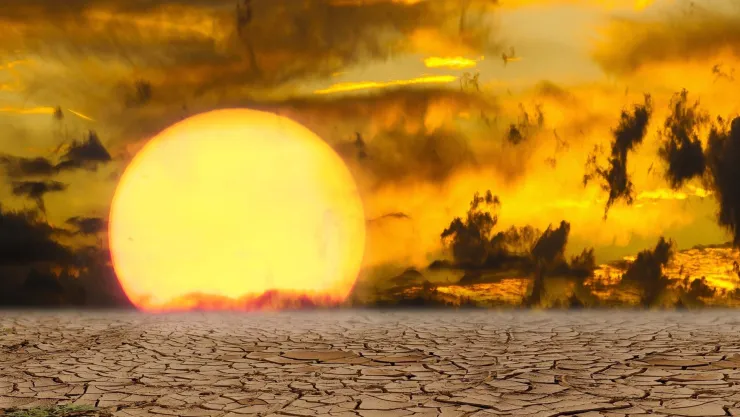 Canícula 2025 ¿Cuándo empieza el calor bochornoso en el clima de Aguascalientes