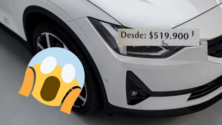 Joven intenta comprar auto de lujo a 520 pesos y se hace viral en TikTok