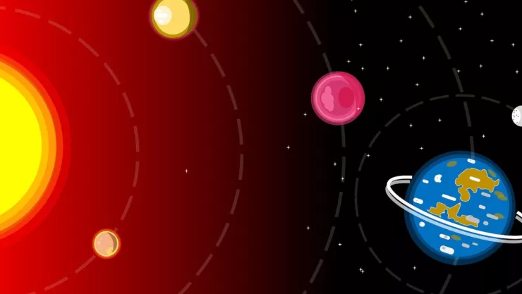 Perihelio La Tierra girará más rápido este 4 de enero por esta razón