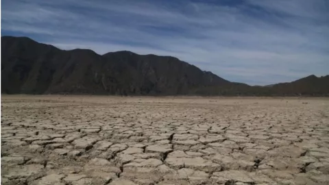 Las regiones de México que se quedarían sin agua en 2030