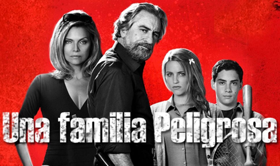 familia peligrosa