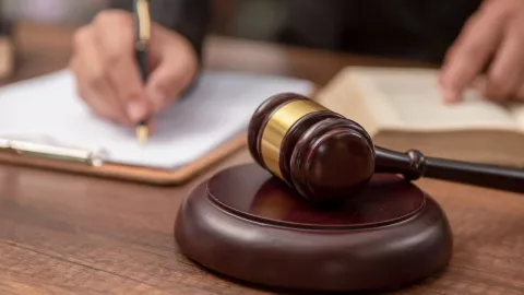 juez reforma al poder judicial