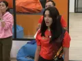 ¡Impactada! está fue la reacción de la académica Edith al saber qué canción interpretará en el quinto concierto.